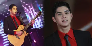 Aksi Al Ghazali Saat Jadi Sesi Pemotretan, Seperti Apa Sih?