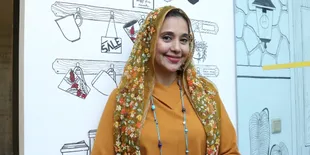 Aksi Ayu Azhari dalam Bela Negara, Buka Bisnis yang Tak Cari Keuntungan Semata