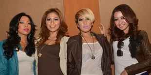 Aksi Foxy Girl di Depan Anak SD, Bikin SCTV Ditegur KPI