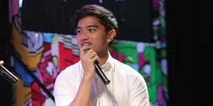 Aksi Kocak Kaesang Pangarep Kerjai Penipu Lelang Online, Pelaku Sampai Minta Maaf dan Memohon Ampun