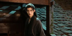 Aksi Latihan Zhou Yiran yang Totalitas Perankan Mu Qingyan di 'GENERATION TO GENERATION'