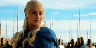 Aksi Lucu Para Bintang GAME OF THRONES di Kehidupan Sehari-Hari