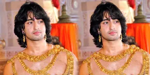 Aksi Nekat Cewek Indonesia Demi Kencan Bareng Shaheer Sheikh
