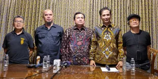 AKSI Tanggapi Putusan Hak Cipta Ari Bias vs Agnez Mo, Piyu Sebut Izin dan Royalti Harus Dipahami
