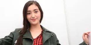 Akting Bareng Ammar Zoni Lagi, Ranty Maria Merasa Senang Banget!