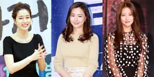 Akting Bareng Lee Min Jung & Oh Yeon Seo, Honey Lee Nggak Minder