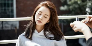 Akting Hyeri Girls Day Perankan Reporter di 'TWO COPS' Dicap Buruk