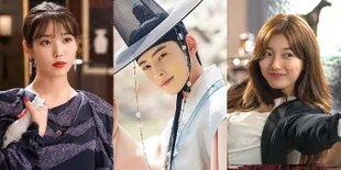 Akting IU, Suzy Hingga Cha Eun Woo Kembali Dapat Kritik Pedas