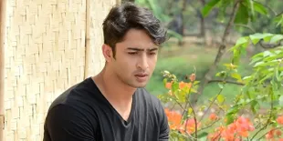 Akting Memukau di 'KRPKAB', Shaheer Sheikh Dipuji Media India