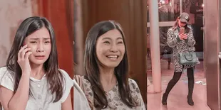 Akting Nangisnya Selalu Dipuji, Ini 8 Potret Meta Permadi Pemain 'KISAH NYATA' yang Sukses Kuras Emosi