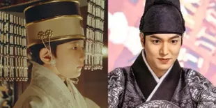 Akting Pemeran Karakter Lee Min Ho Kecil di Drama 'THE KING: ETERNAL MONARCH' Sukses Curi Perhatian Netizen