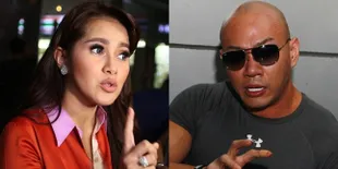 Akting Volland Dikritik Olla Ramlan, Deddy Corbuzier Tak Terima