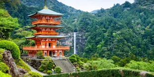 Aktivitas Seru Saat Liburan di Jepang