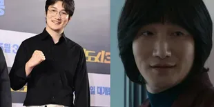 Aktor &#8216;The Glory&#8217; Heo Dong Won Resmi Cerai dengan Istri Setelah Hampir Satu Tahun Menikah.