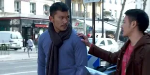 Aktor-Aktris Berbakat, Bintangi LOVE IN PARIS Season 2