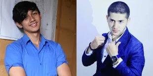 Aktor 'Anak Jalanan' Adu Tinju, Immanuel Hito Tantang Cemal Faruk