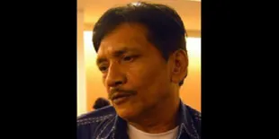 Aktor Arief Rivan Meninggal di Usia 66 Tahun