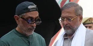 Aktor Bollywood Nana Patekar Meninggal Dunia Usai Terkena Serangan Jantung