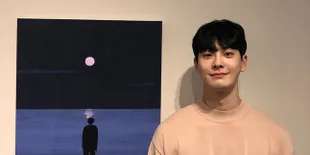 Aktor Cha In Ha Ditemukan Meninggal Dunia, Agensi Beri Pernyataan Resmi