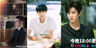 Aktor China dengan Drama Terpopuler yang Mencuri Perhatian Dunia