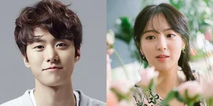 Aktor dan Aktris Drama Baru 'Menikah' di WGM, Noona Romance!