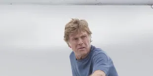 Aktor dan Sutradara Robert Redford Meninggal di Usia 89 Tahun, Jadi Duka Mendalam Bagi Penggemar