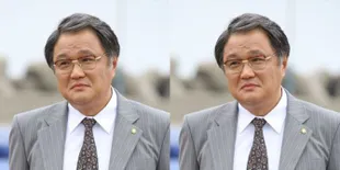 Aktor Drama Korea Jung Won Joong Tabrak Pemuda Hingga Meninggal Dunia