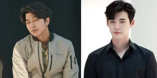 Aktor Film Paling Berpengaruh, Lee Jong Suk Kalahkan Gong Yoo