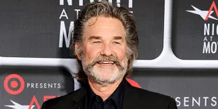 Aktor Gaek Kurt Russell Gabung 'FAST & FURIOUS 7'