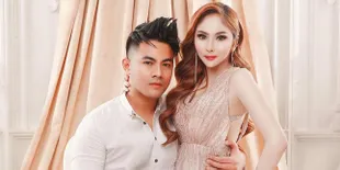 Aktor Guntur Triyoga dan Apris Devita Geluti Bisnis Skincare di Tengah Pandemi, Jadi Langganan Para Seleb!