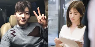 Aktor Jang Seung Jo Dikonfirmasi Jadi CEO Suami Song Hye Kyo di 'BOYFRIEND'