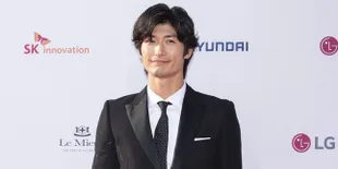 Aktor Jepang Haruma Miura Meninggal Dunia di Usia 30 Tahun,  Diduga Bunuh Diri
