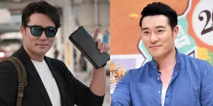 Aktor Korea Ini Dilarikan ke Rumah Sakit Pasca Dianiaya Fans