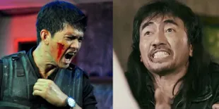Aktor Laga Indonesia Ikonik Dari Masa ke Masa