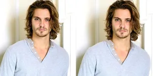 Aktor Luke Grimes Resmi Terlibat 'FIFTY SHADES OF GREY'