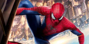Aktor Muda Belia Ini Akan Berperan Sebagai Spider-Man?