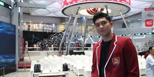 Aktor Muda Jefan Nathanio Raih Beasiswa Penuh di UNIJI, Kuliah Sambil Tetap Aktif Syuting
