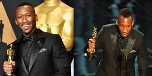 6 Fakta Tentang Mahershala Ali Bintang FIlm 'GREEN BOOK', Aktor Muslim Pertama Peraih Oscar - Ogah Lakoni Adegan Ranjang