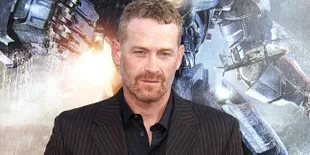 Aktor 'PACIFIC RIM' Ini Bintangi Film 'FIFTY SHADES OF GREY'