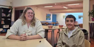 Aktor Rayhan Cornelis Vandennoort Ungkap Kesan Bersekolah di Belanda