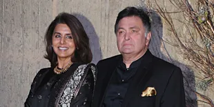 Aktor Rishi Kapoor Meninggal Dunia, Ayah Ranbir Kapoor Telah Berpulang Karena Sakit Kanker