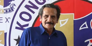 Aktor Senior Piet Pagau Dinyatakan Positif Covid-19, Kini Tengah Jalani Masa Karantina