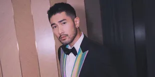 Aktor Taiwan Ganteng Godfrey Gao Meninggal Dunia Saat Syuting Variety Show