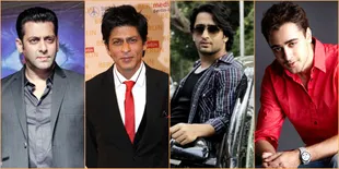 Aktor Tampan Bollywood Yang Sedang Jalani Puasa Ramadan