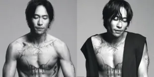 Aktor 'TAZZA: ONE-EYED JACK' Ryoo Seung Bum Umumkan Pernikahan dan Kehamilan Anak Pertama