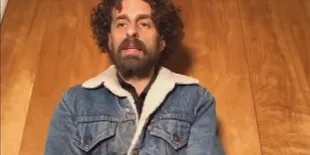 Aktor 'THOR' Isaac Kappy Meninggal Mengenaskan Setelah Lakukan Percobaan Bunuh Diri