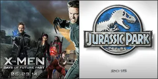 Aktor X-MEN: DAYS OF FUTURE PAST Ini Siap Bintangi JURASSIC WORLD