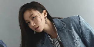 Aktris Cantik Go Sung Hee Akan Menikah Bulan Depan dengan Kekasih Non Selebriti