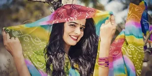 Aktris Cantik India Preksha Mehta Bunuh Diri, Diduga Karena Stress Tak Dapat Pekerjaan Lantaran Corona