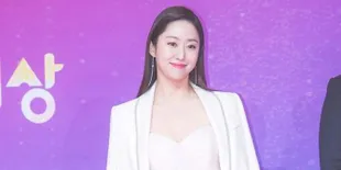 Aktris Cantik Jeon Hye Bin Mendadak Umumkan Pernikahan di Bali